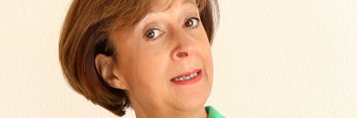 Monika Hirschle