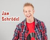 Jan Schrödel