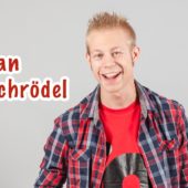 Jan Schrödel