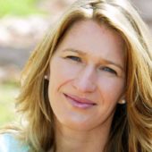 Steffi Graf