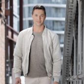 Julian David