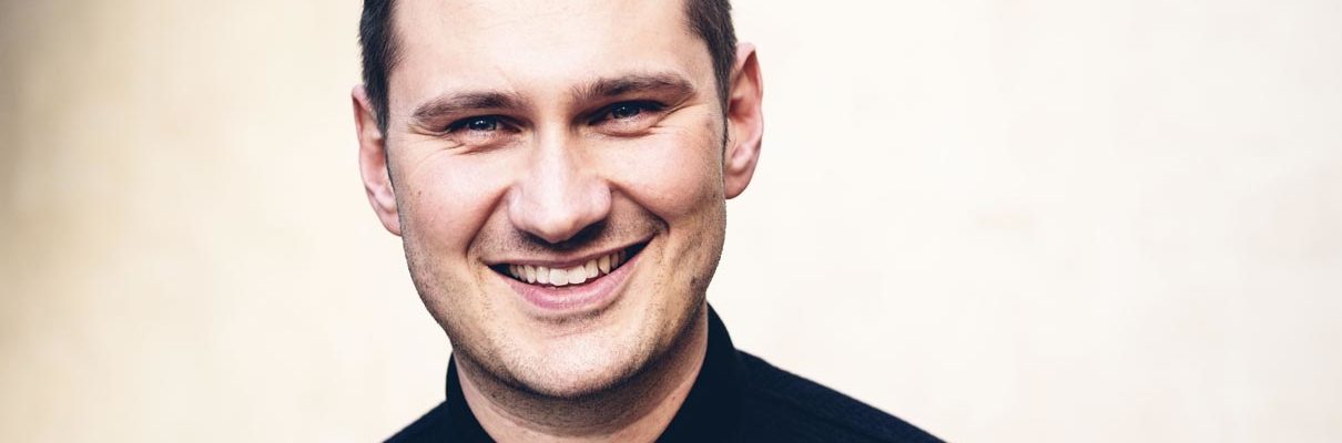 Sebastian Raetzel