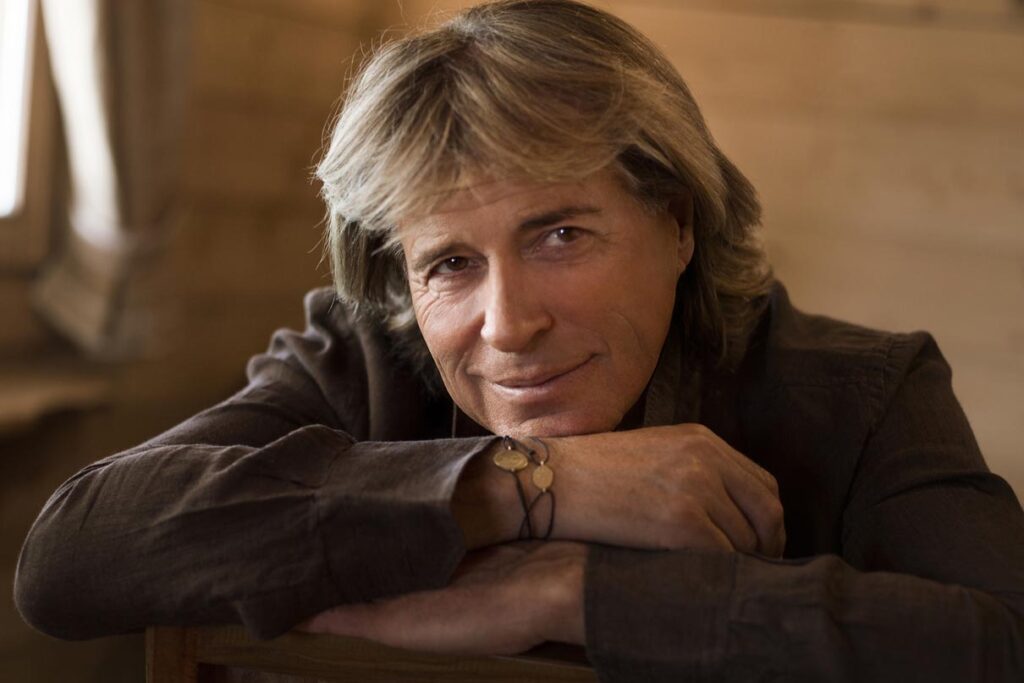 Hansi Hinterseer