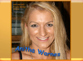 Anitha Warnes