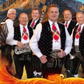 Kastelruther Spatzen