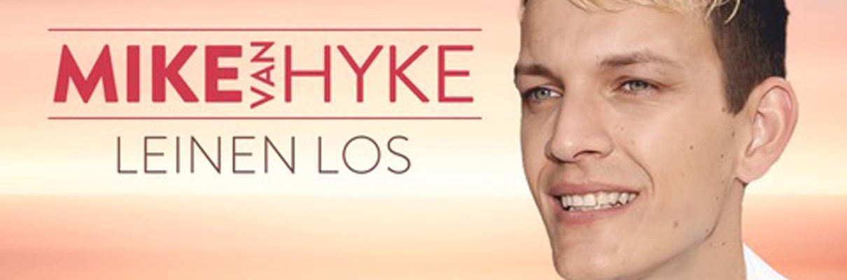 Mike van Hyke
