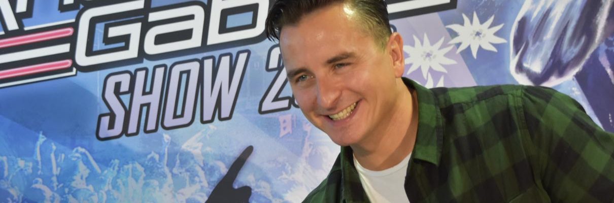 Andreas Gabalier