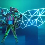 The Masked Singer