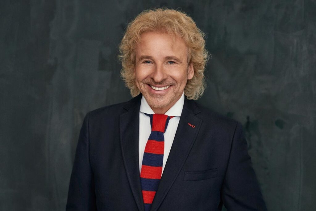 Thomas Gottschalk
