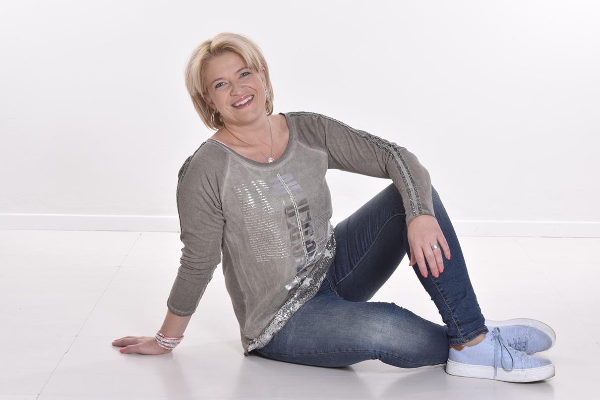 Monique live aus dem Europa Park Rust Promigeflüster