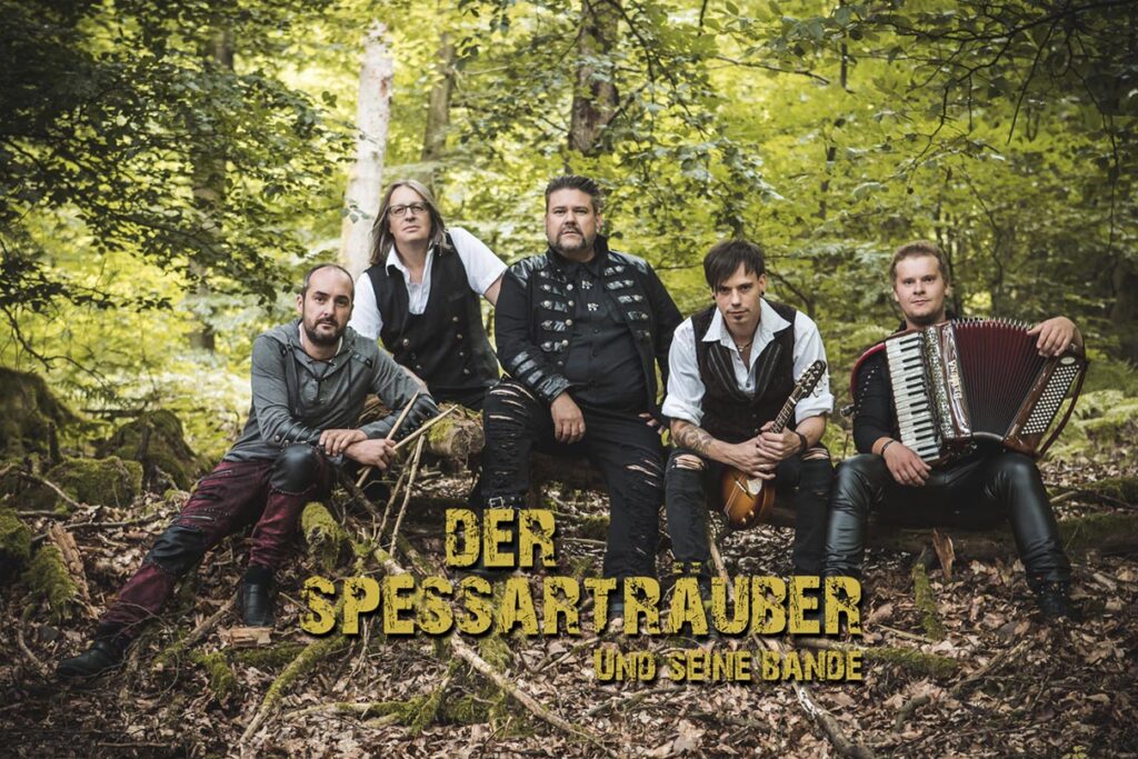 Spessartraeuber