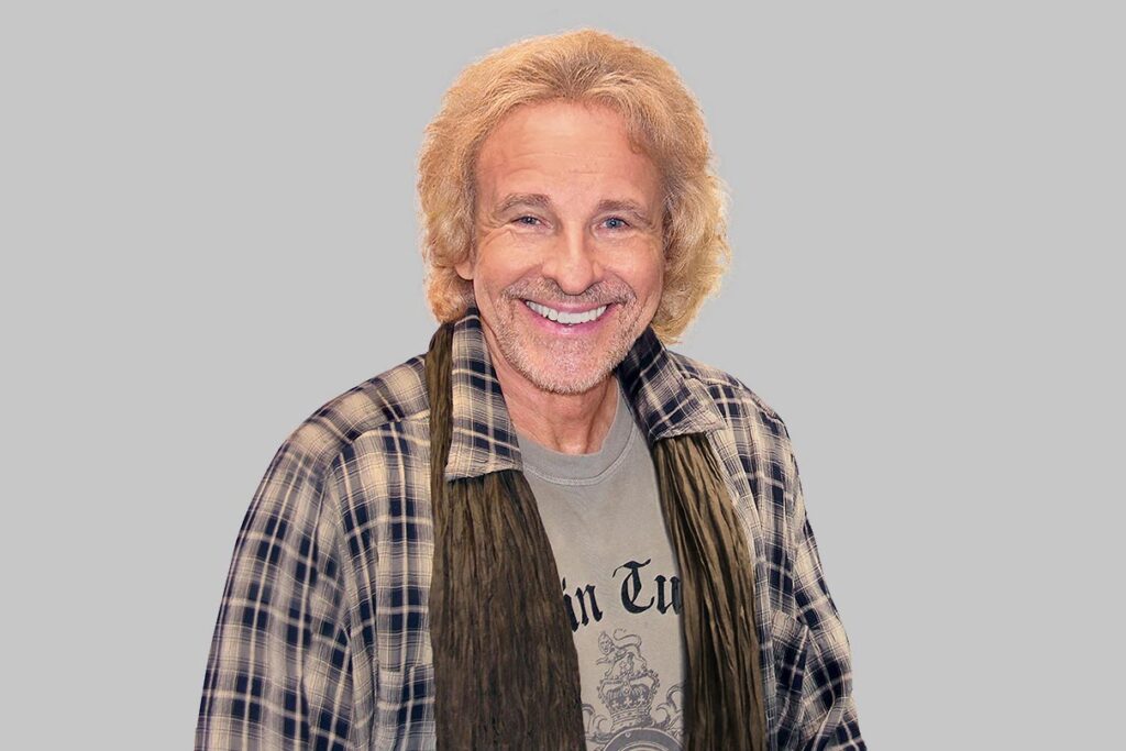 Thomas Gottschalk