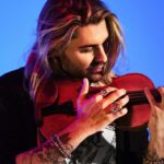 David Garrett