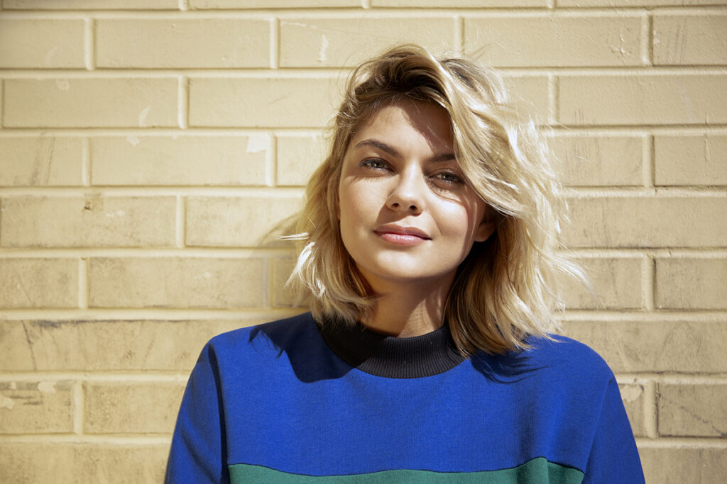 Louane