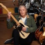 Paul McCartney