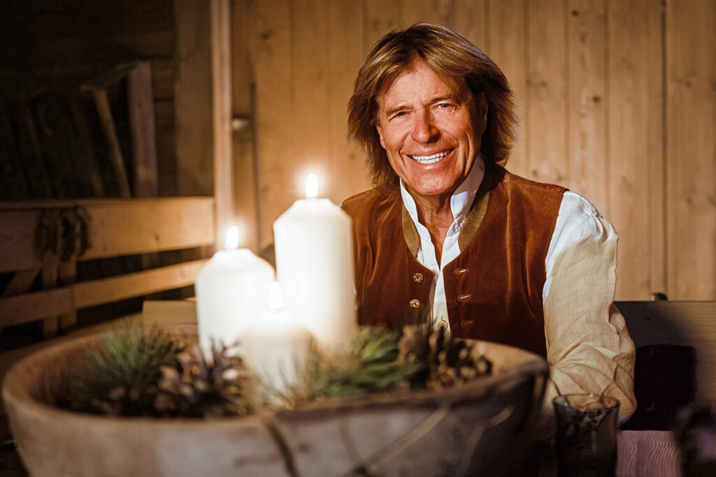 Hansi Hinterseer