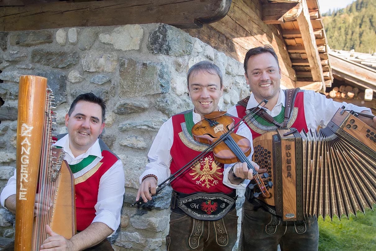 Ursprung Buam Adventsgeflüster Weihnachten Promigeflüster