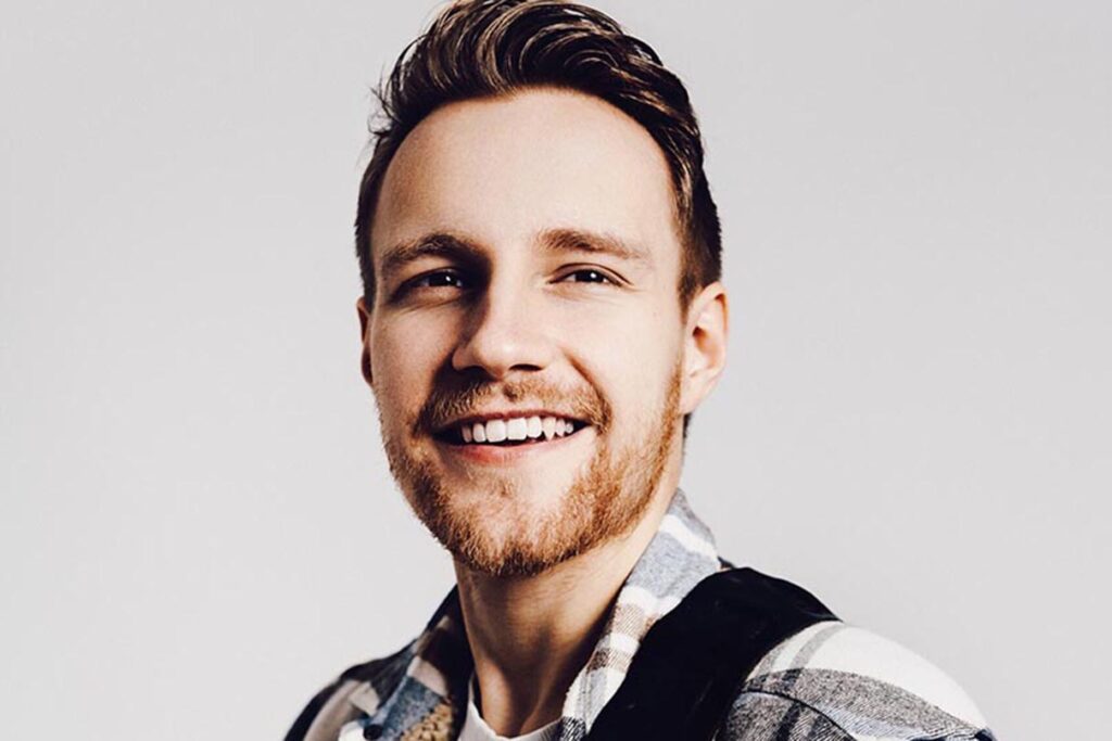 Chris Cornauer
