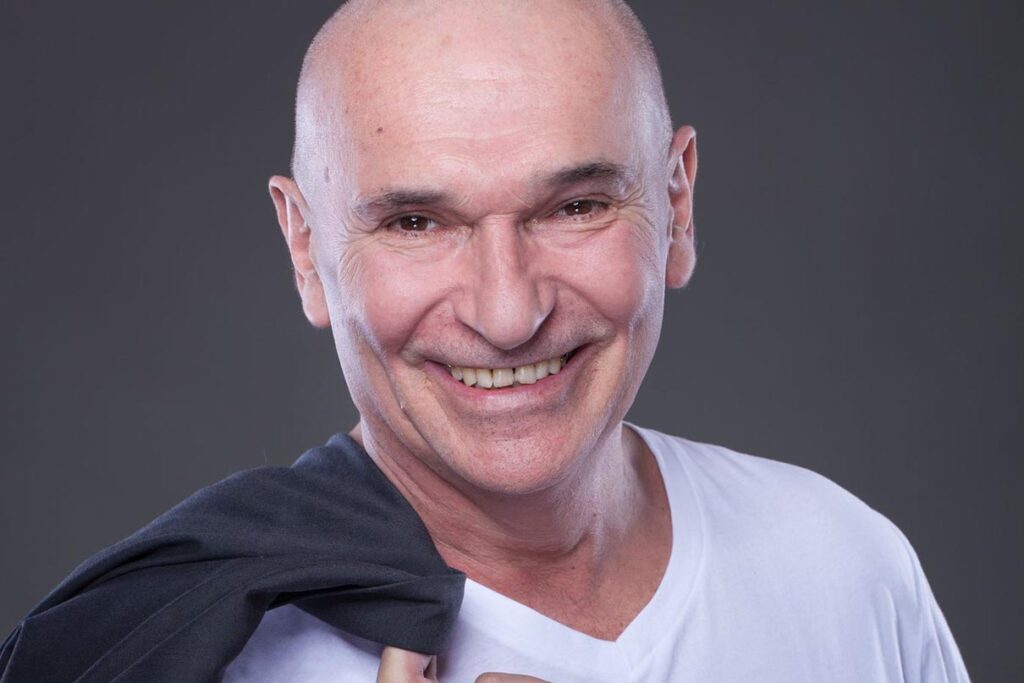 Peter Sebastian