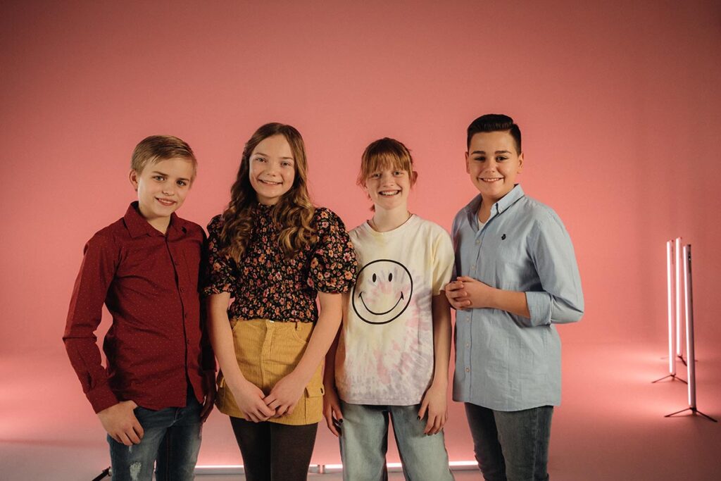 Schlagerkids