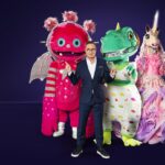 The Masked Singer