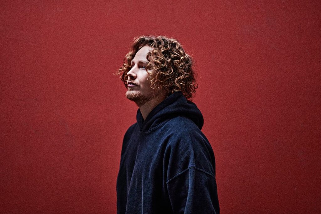 Michael Schulte