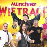 Münchner Zwietracht
