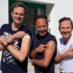 Die Jungen Zillertaler