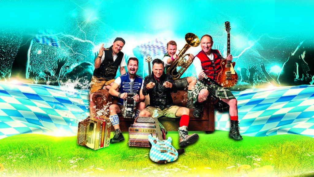 Vollgas Orchester