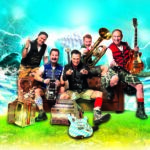 Vollgas Orchester