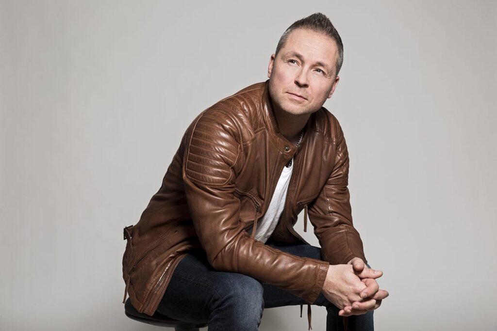 Mitch Keller