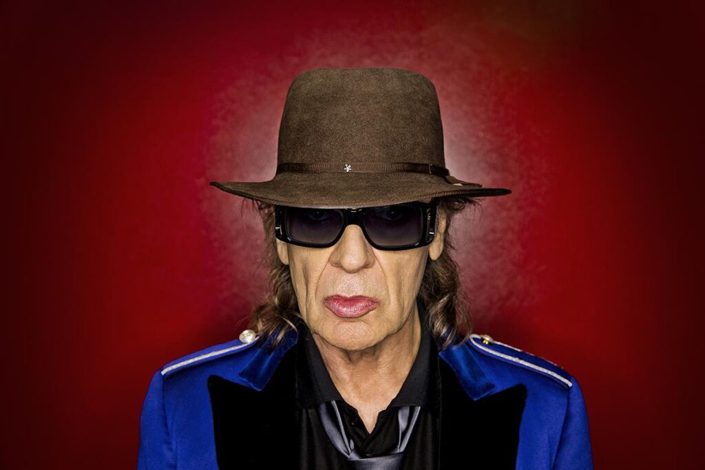 Udo Lindenberg