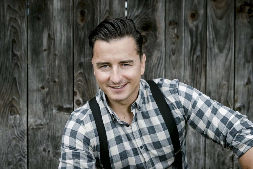 Andreas Gabalier