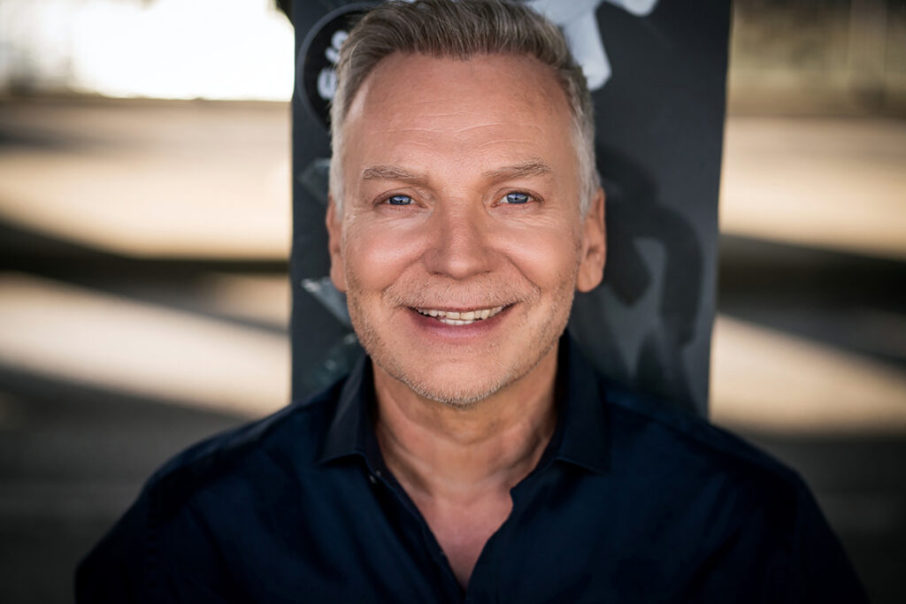 Andreas Zaron
