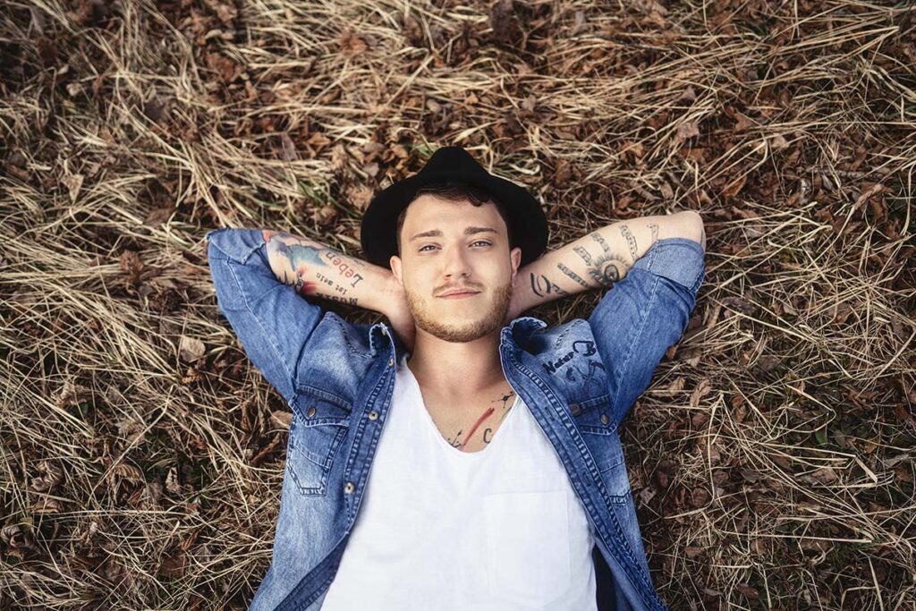 Max Weidner