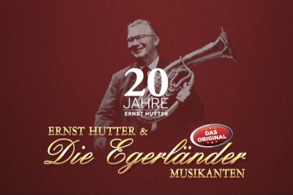 Ernst Hutter