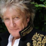 Rod Stewart
