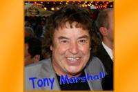 50 Tony Marshall