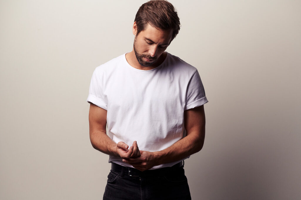 Max Giesinger