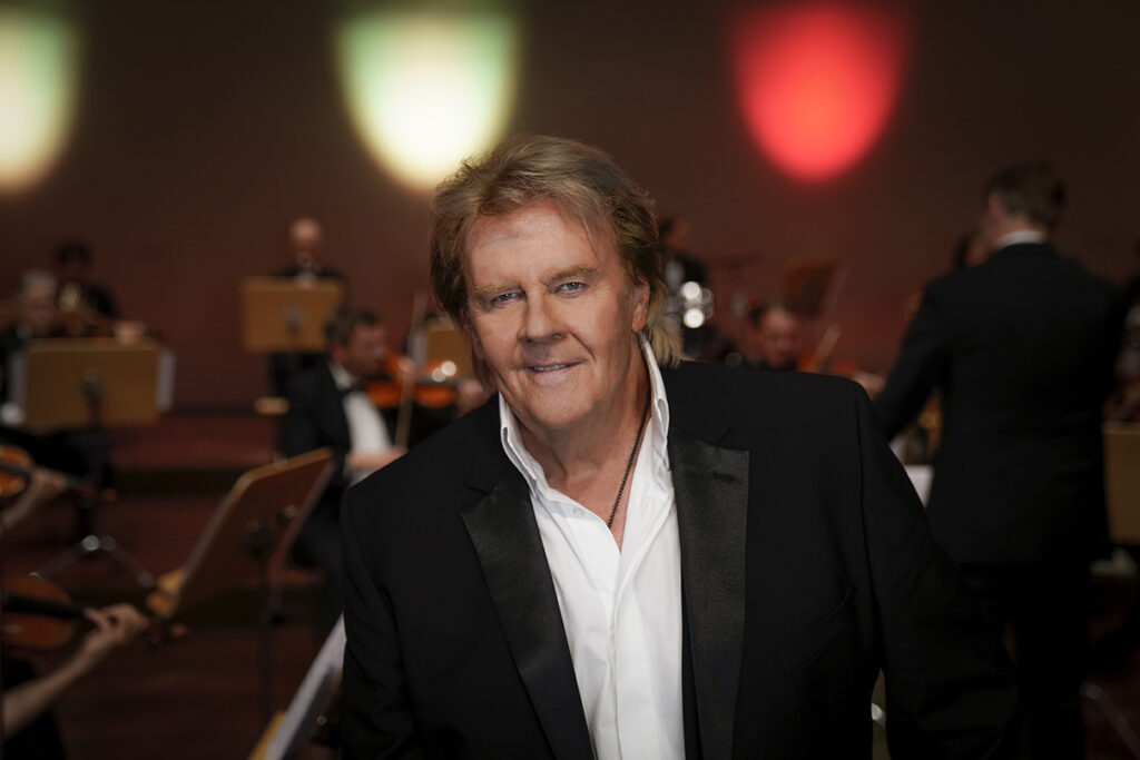 Howard Carpendale