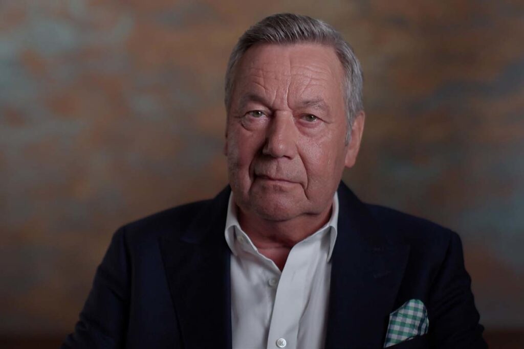 Roland Kaiser