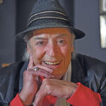Tony Marshall