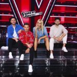 The Voice of Germany