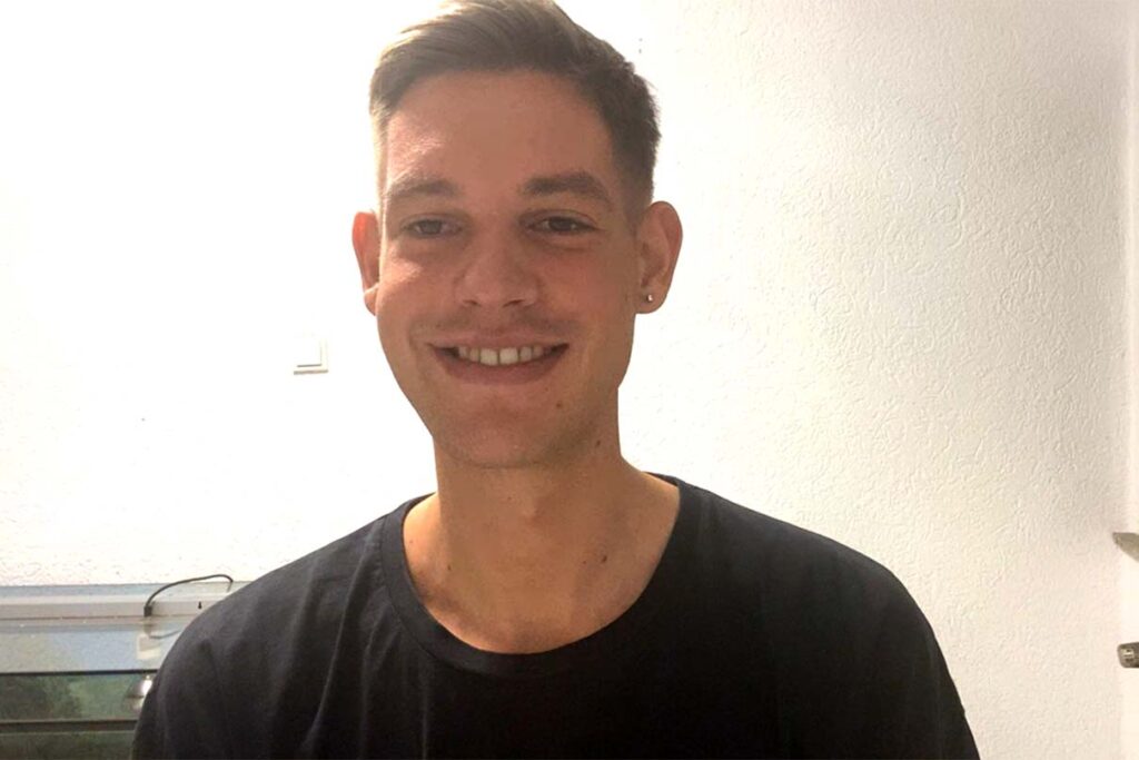Felix Lessmeister