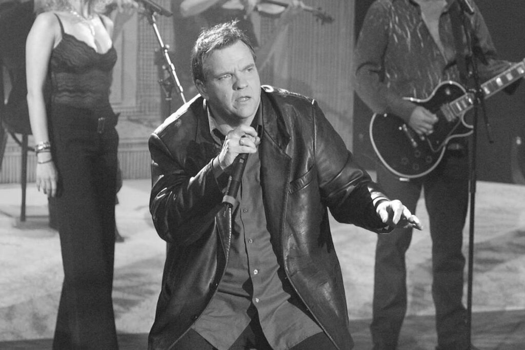 Meat Loaf