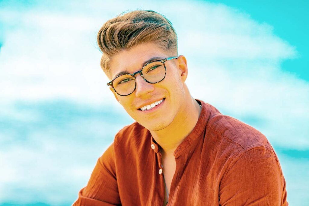 Davin Herbrüggen