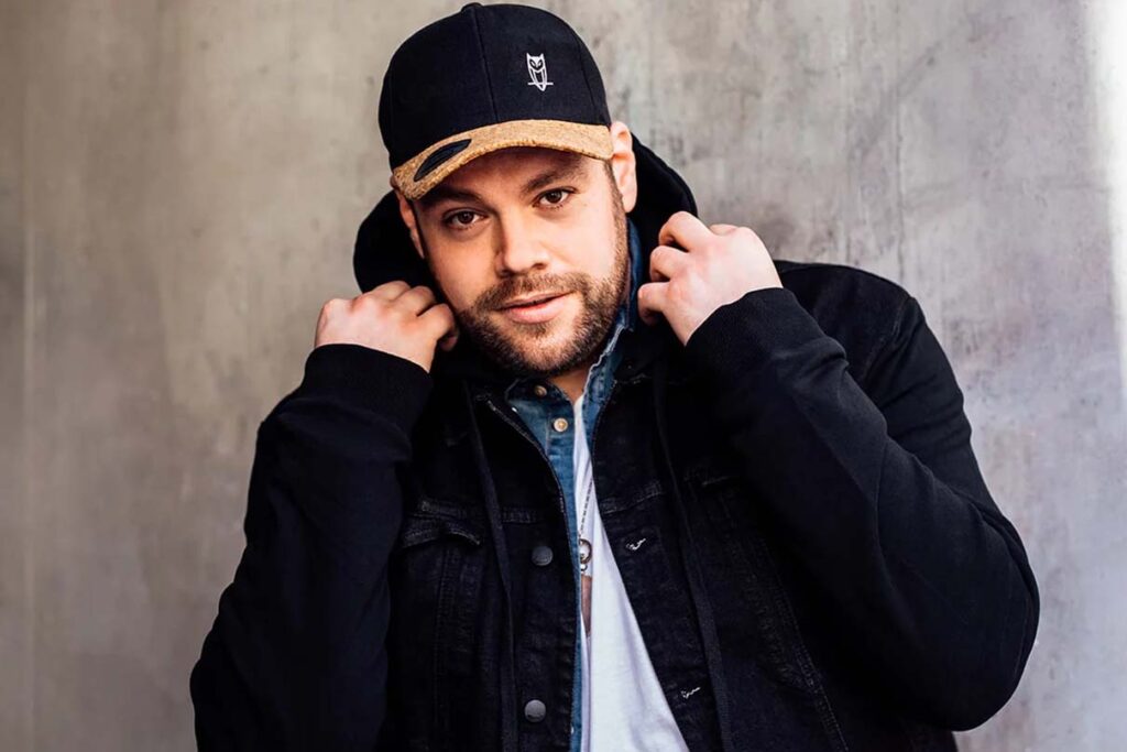 Kevin Brain Smith