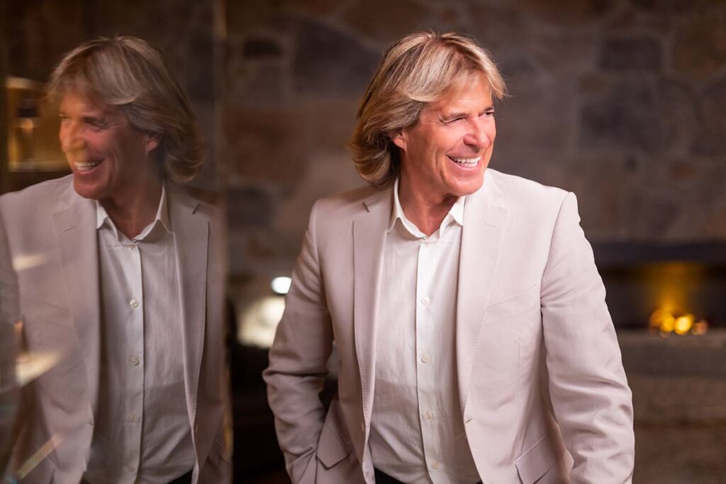 Hansi Hinterseer