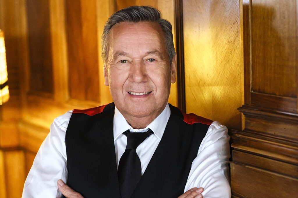 Roland Kaiser
