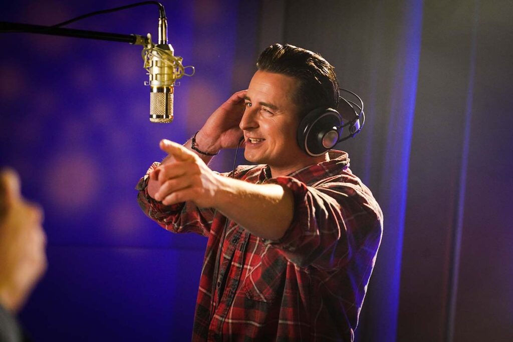 Andreas Gabalier